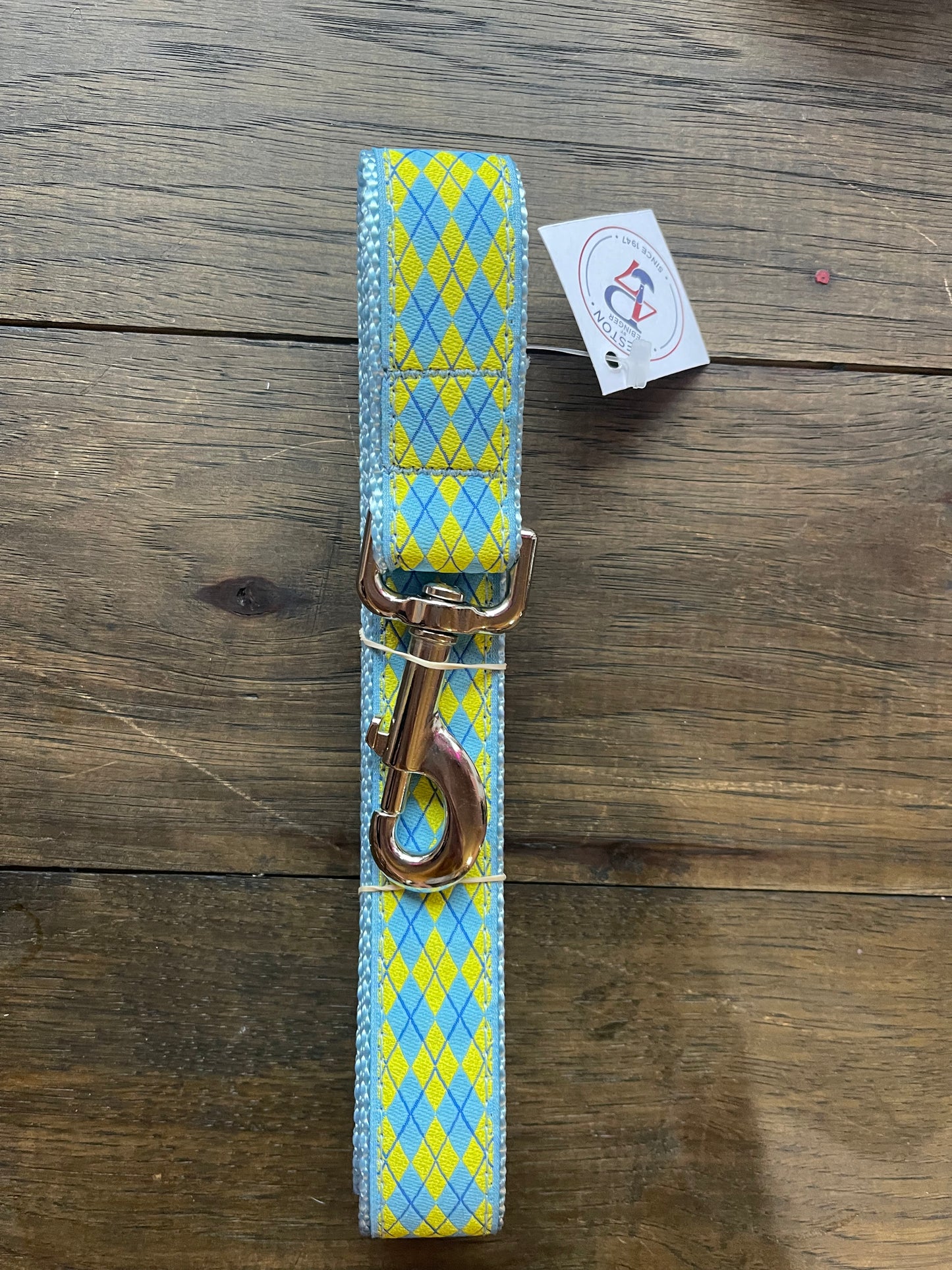 Dog Leash 6 Ft. Lead - 1.25in