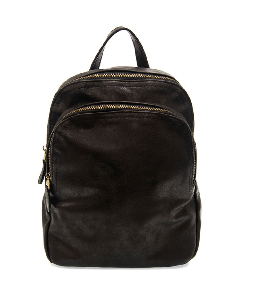 Frankie Soft Backpack