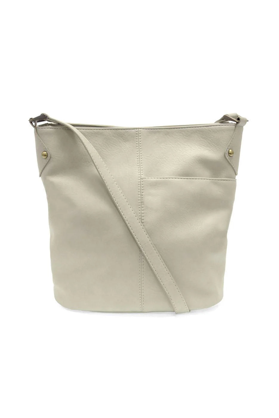Dixie Front Slip Pocket Crossbody