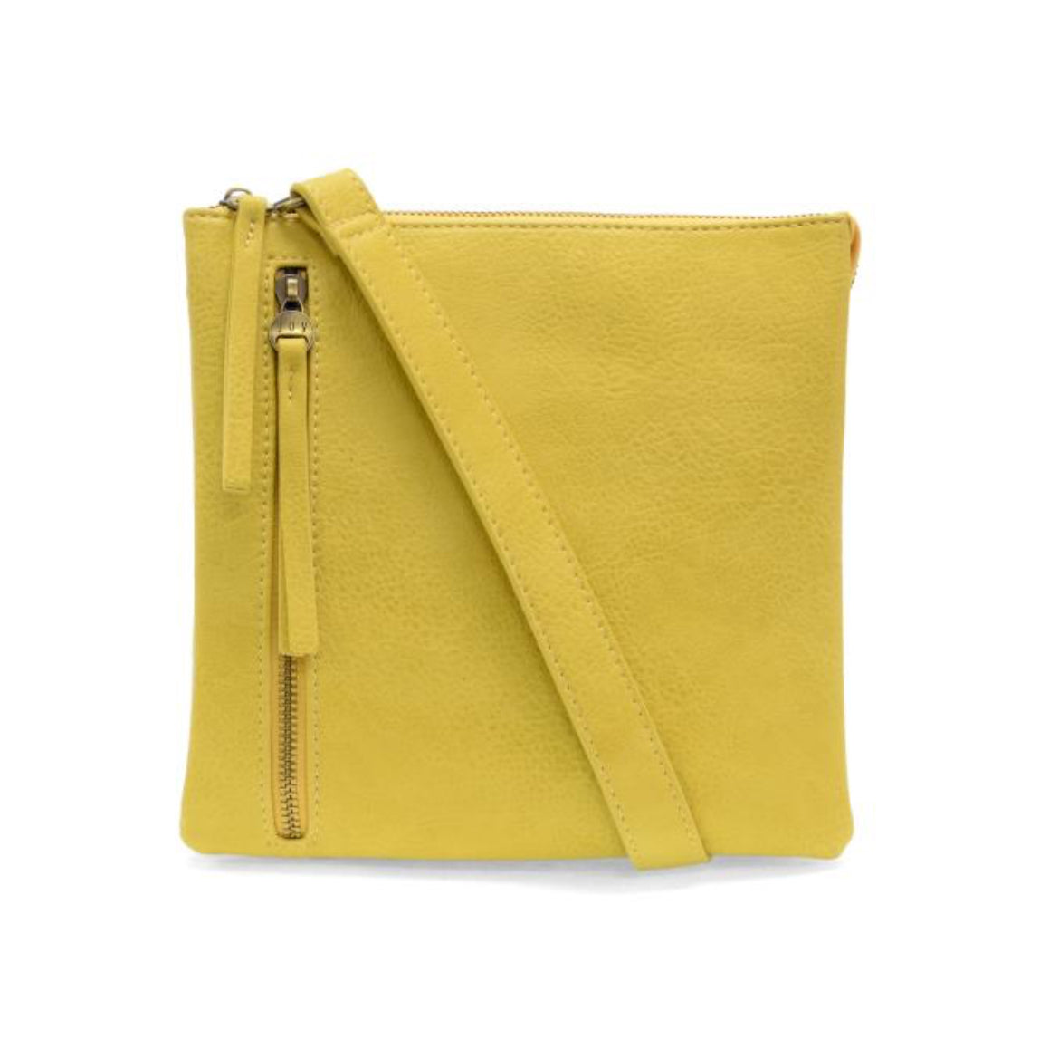 Dawn Multi Pocket Compact Crossbody Bag