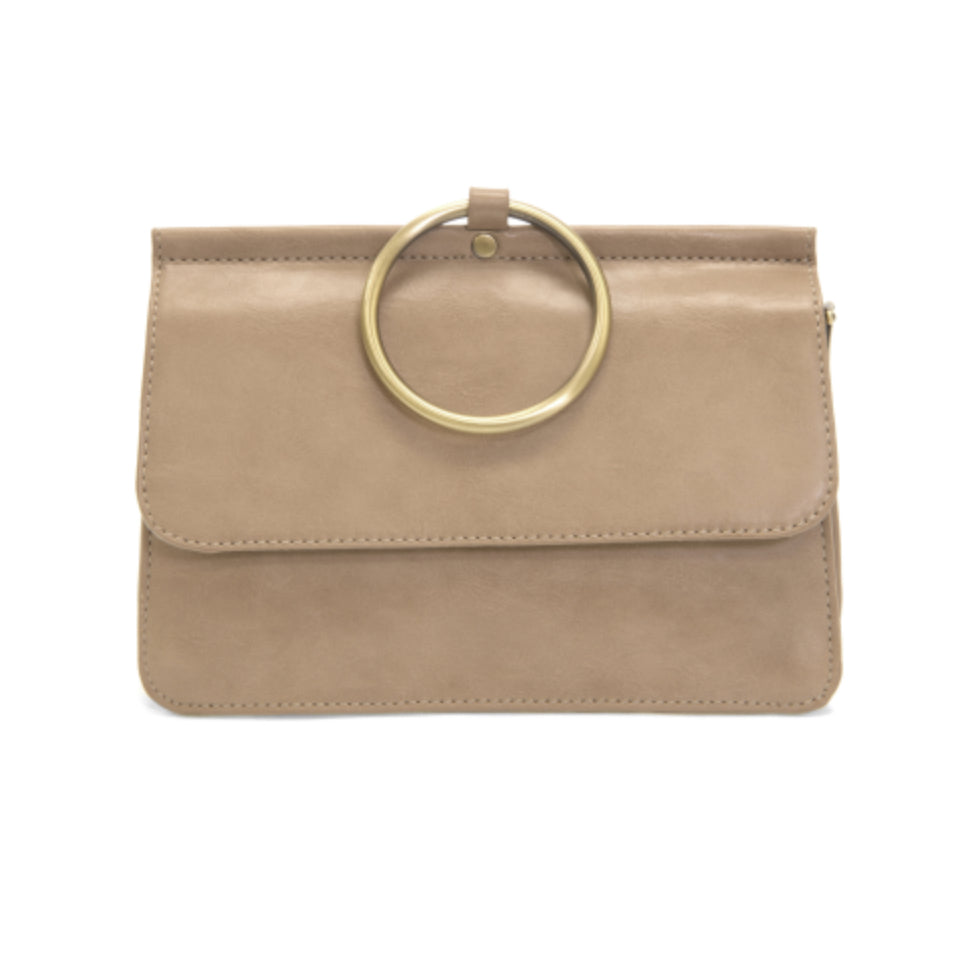 Aria Circle Bag