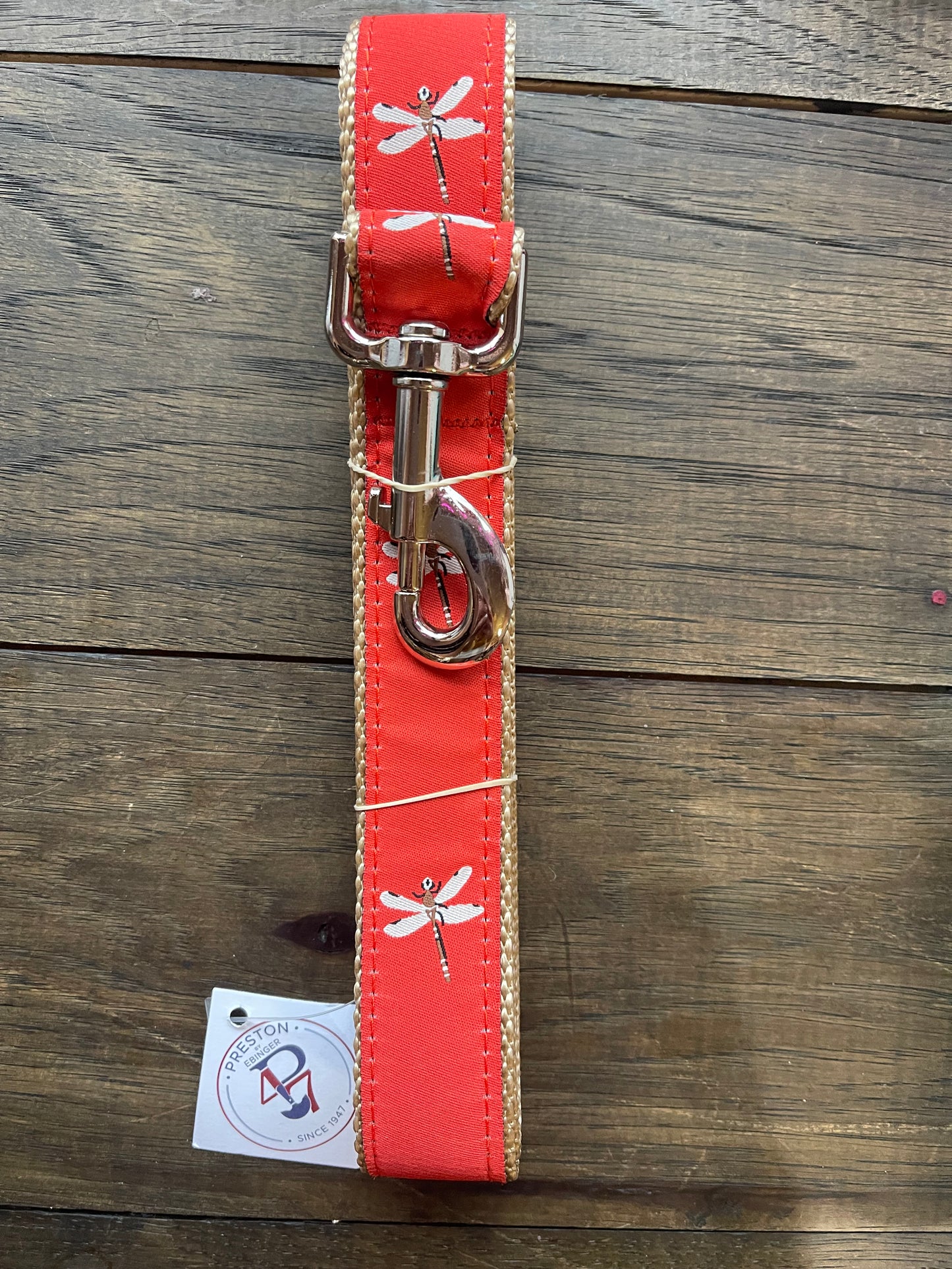 Dog Leash 6 Ft. Lead - 1.25in