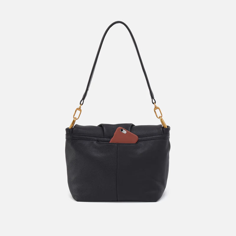 Harley Convertible Shoulder Bag