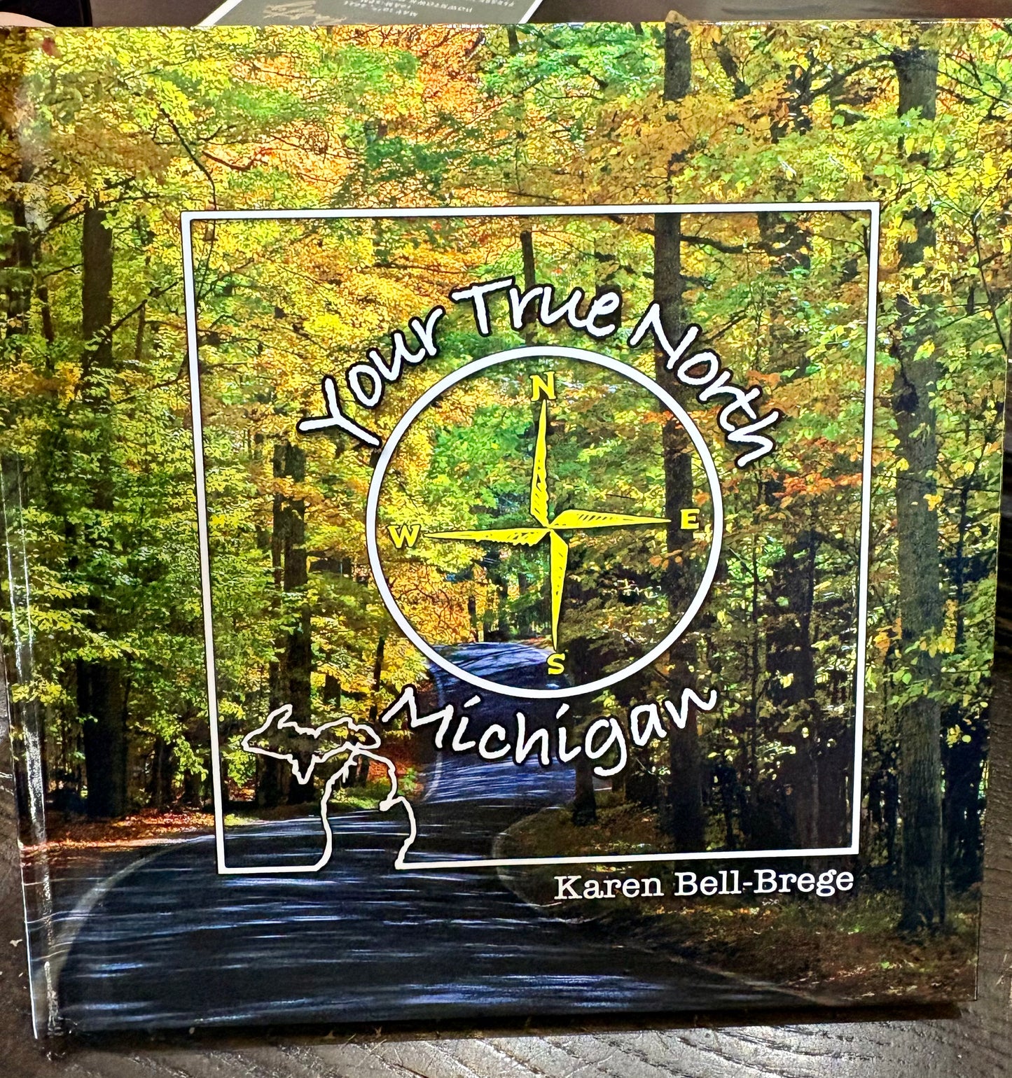 Your True North