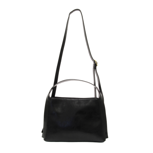 Grace Satchel Crossbody