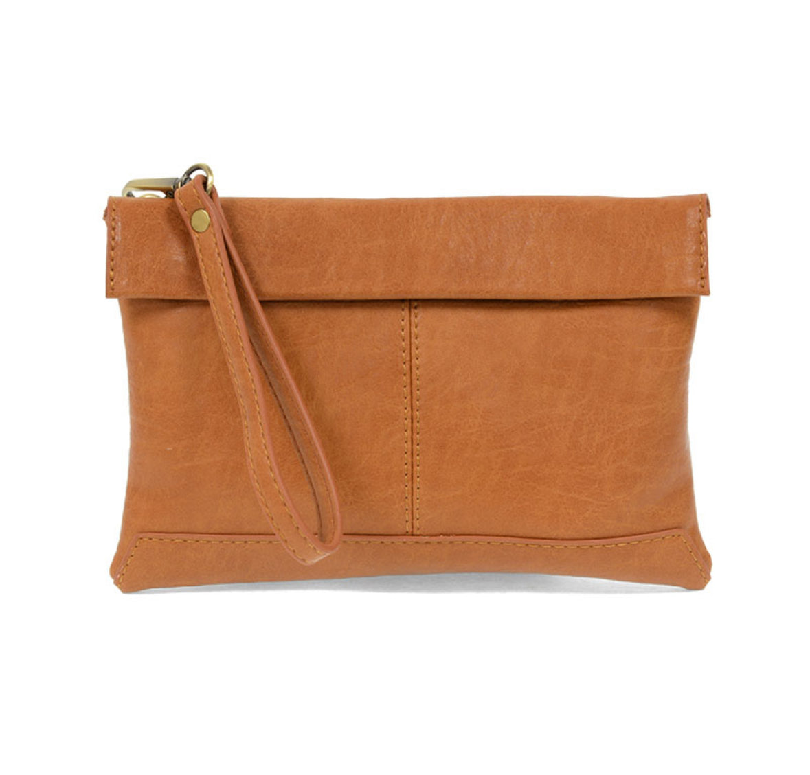 Kiara Foldover Convertible Crossbody