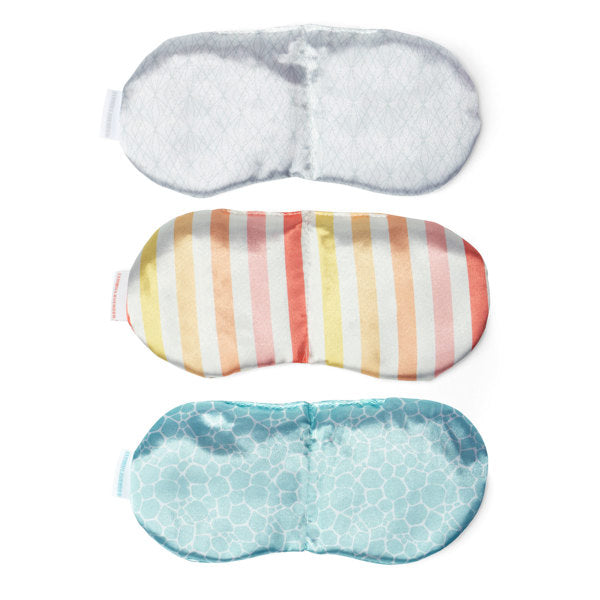 Lemon Lavender Under Pressure Eye Mask
