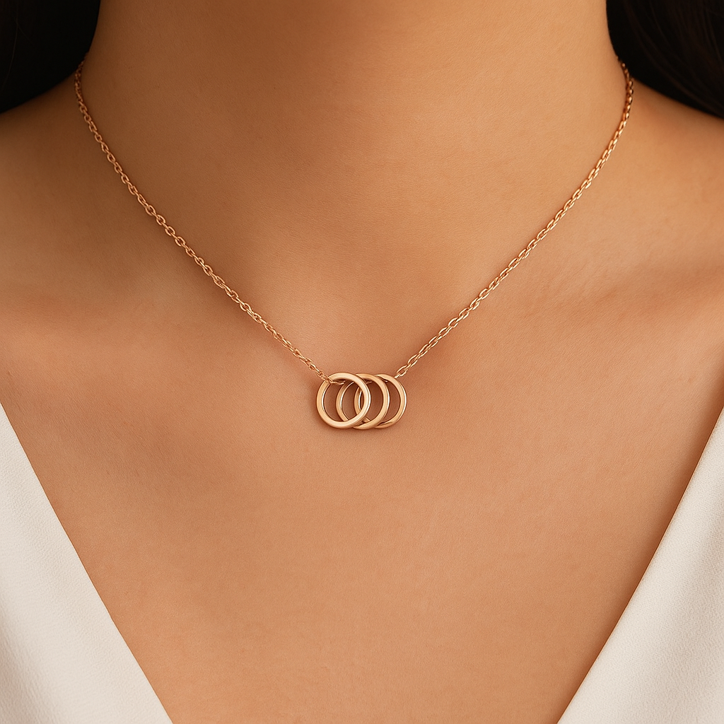 Inspiration Necklaces