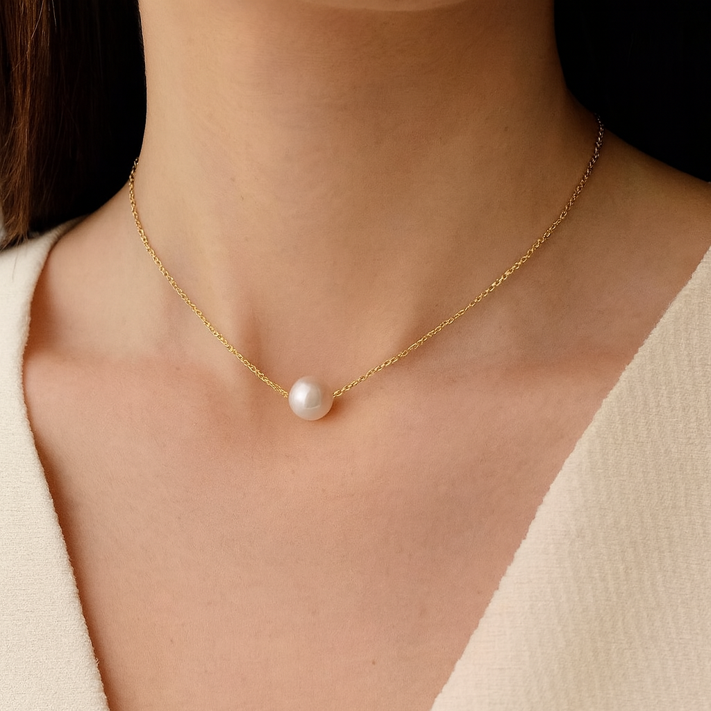 Inspiration Necklaces