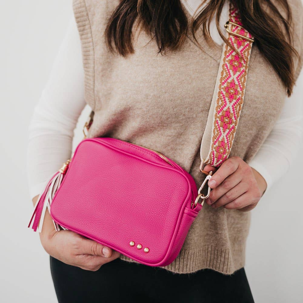 willow crossbody bag