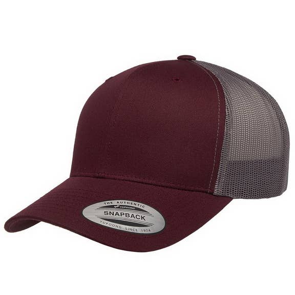 Put it on my Husbands Tab Hat (Multi Color Options)