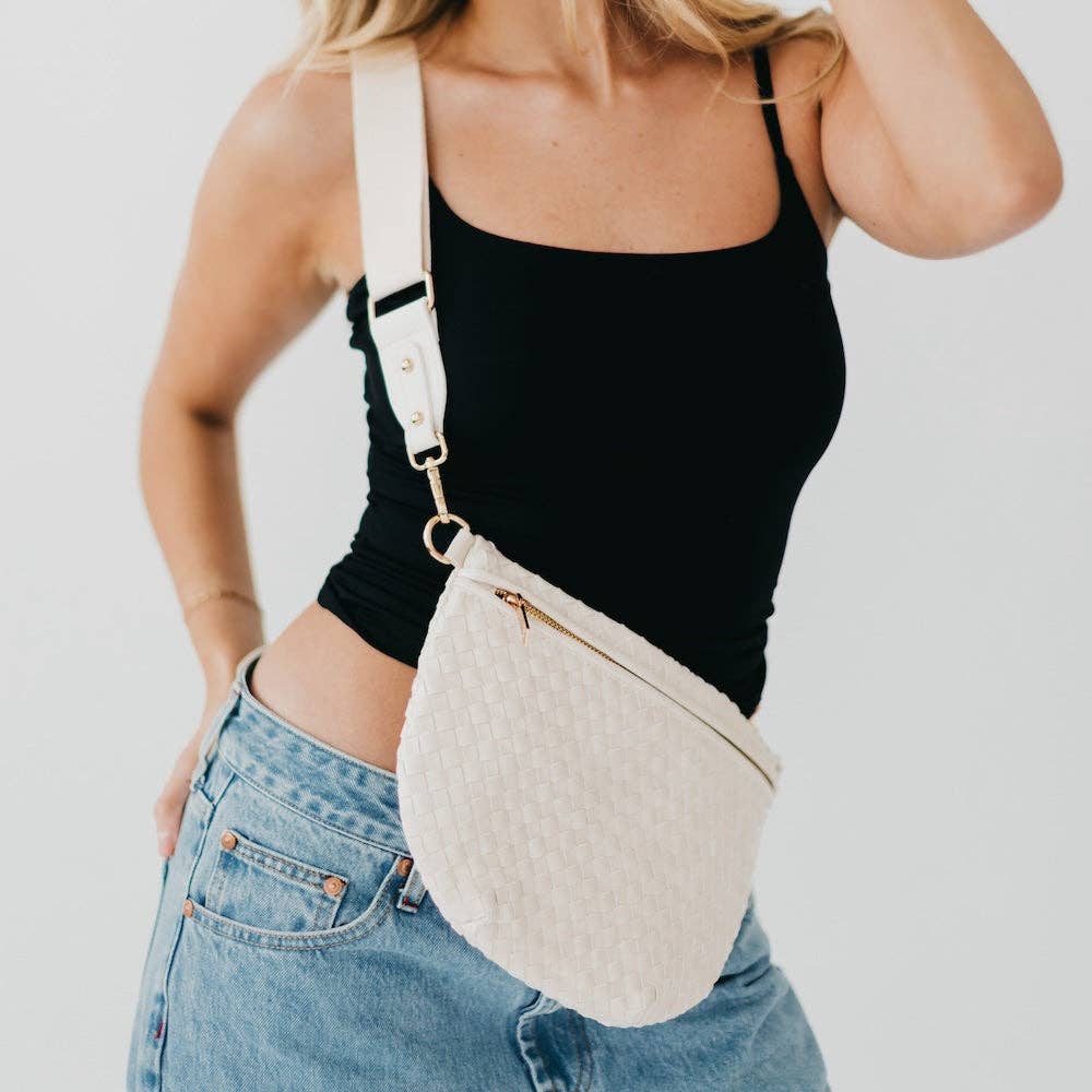 Simply Solid Strap for Westlyn/More!