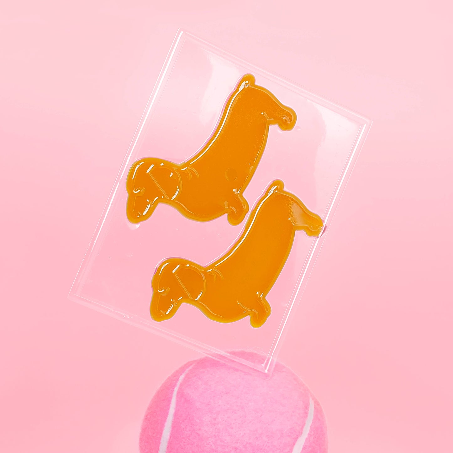 So Fetch Brightening Undereye Masks - 6 Pairs