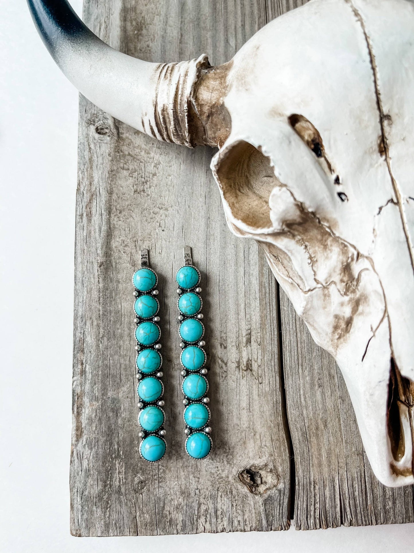 Hair Pin 2 Piece Set Bobby Pin