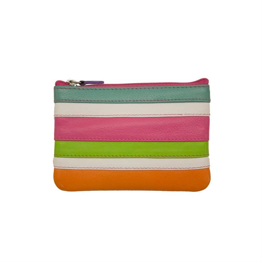 Leather Coin Purse