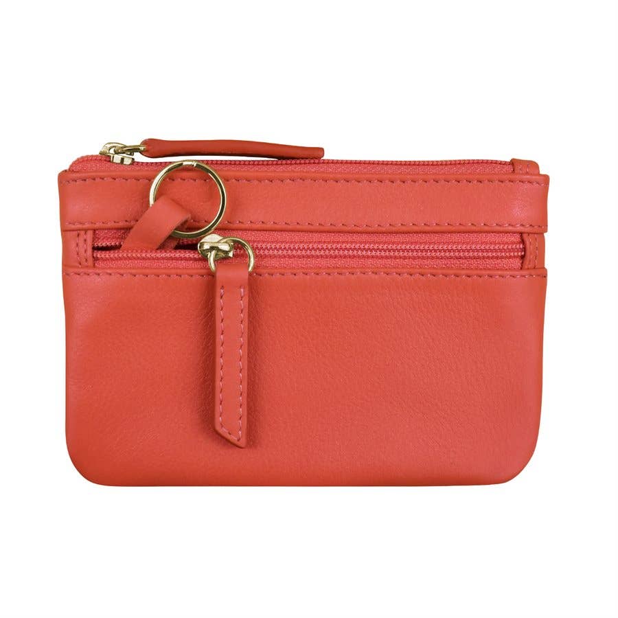 Leather Coin Purse