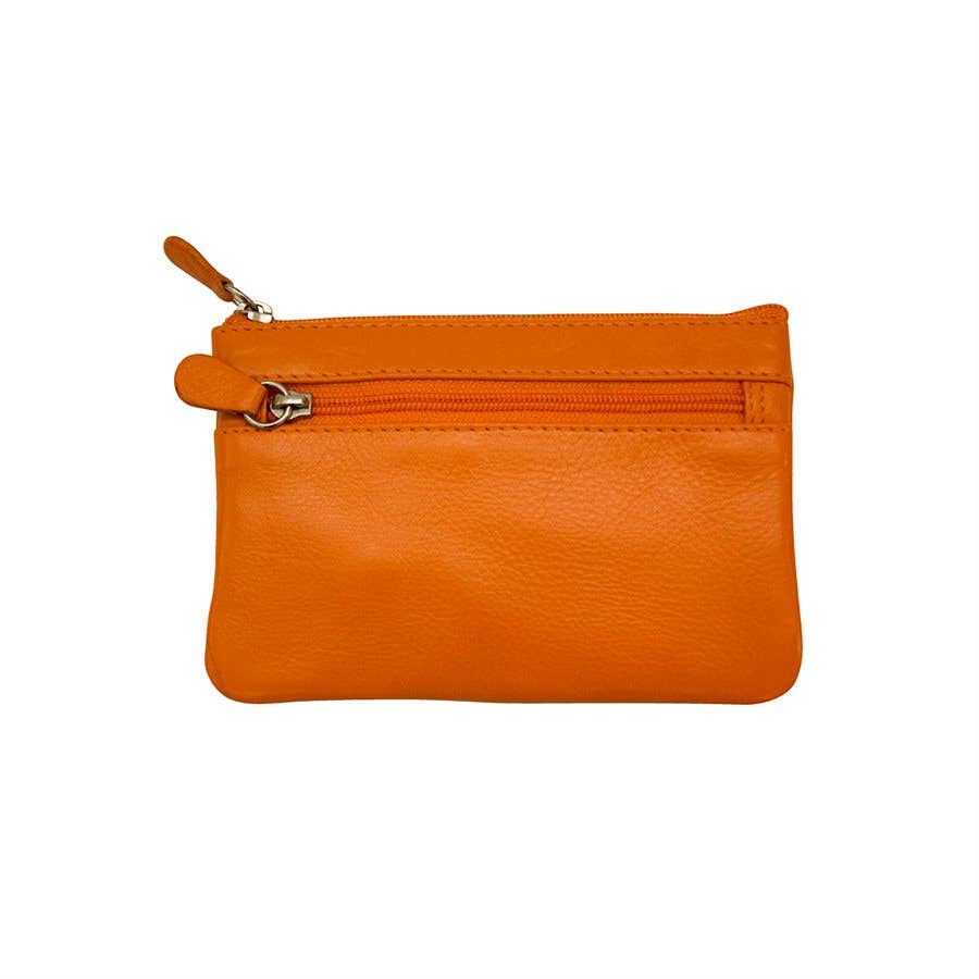Leather Coin Purse