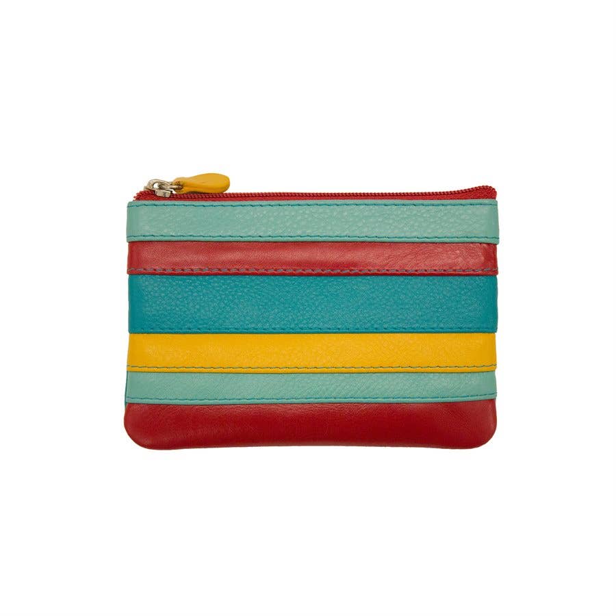 Leather Coin Purse