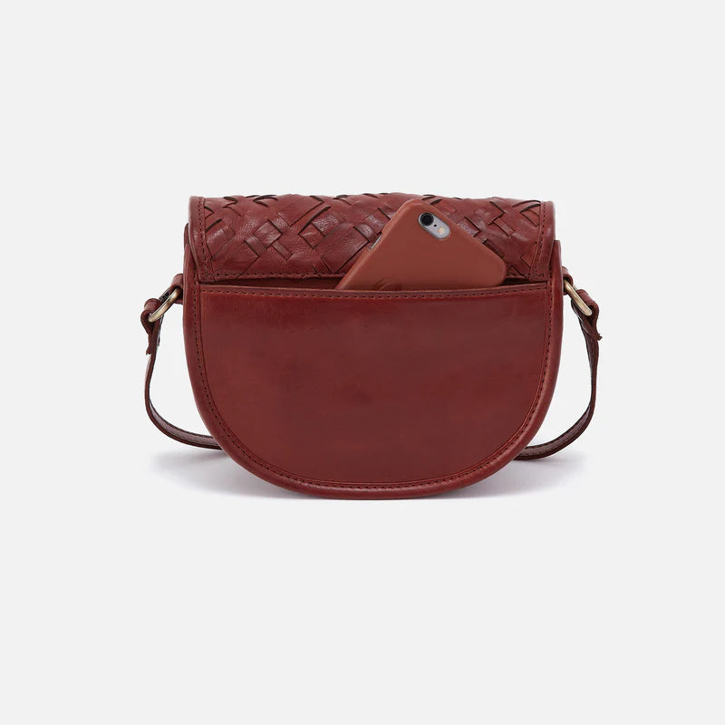 Kiva Small Crossbody