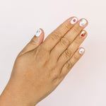 Stuck on You Nail Stickers