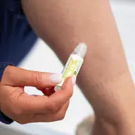 Tea Tree Roll-On | Nature's First Aid | Squalane Carrier