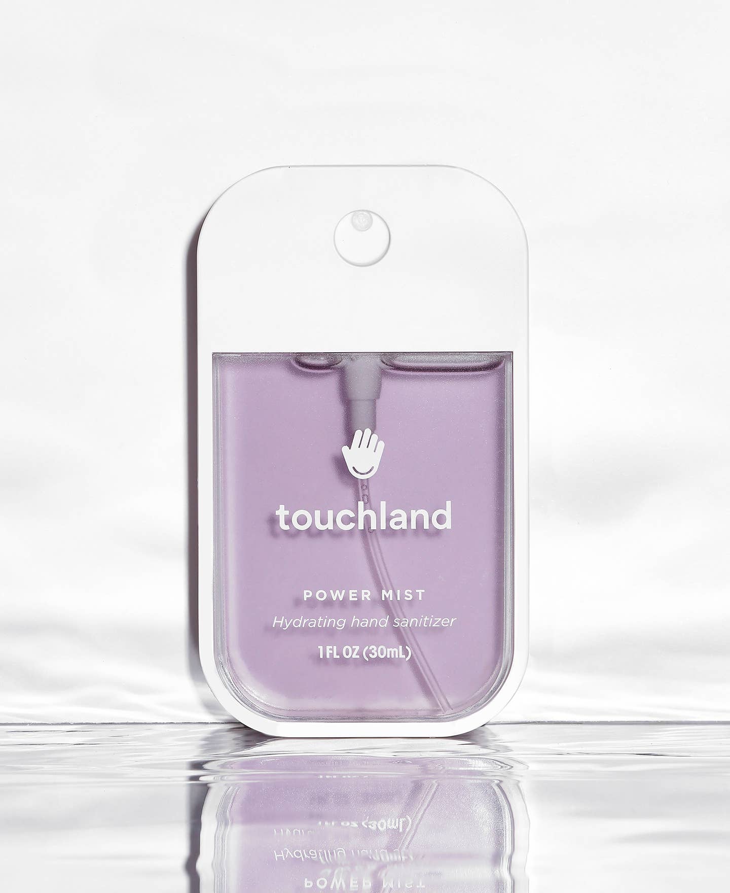 Power Mist Pure Lavender Hand Sanitizer