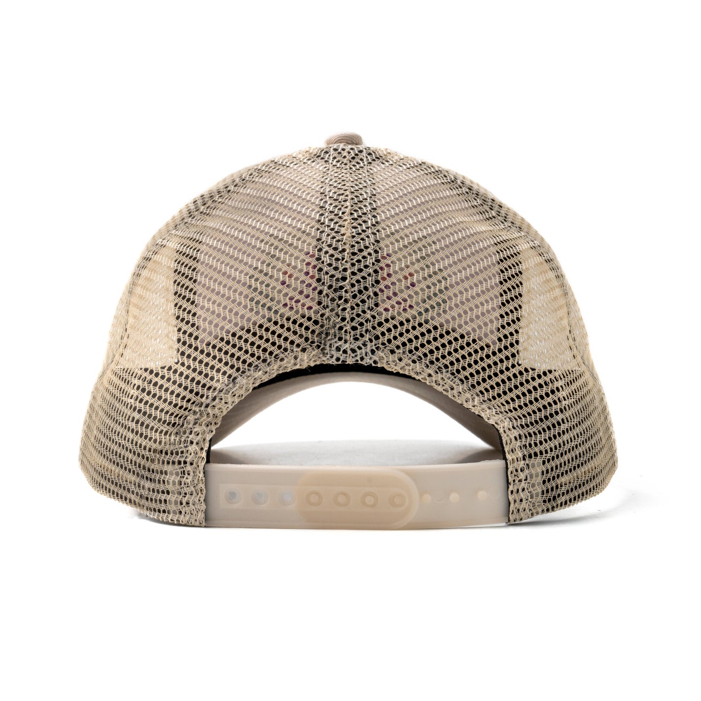 Pacific Brim Foam Trucker Hats Open Stock