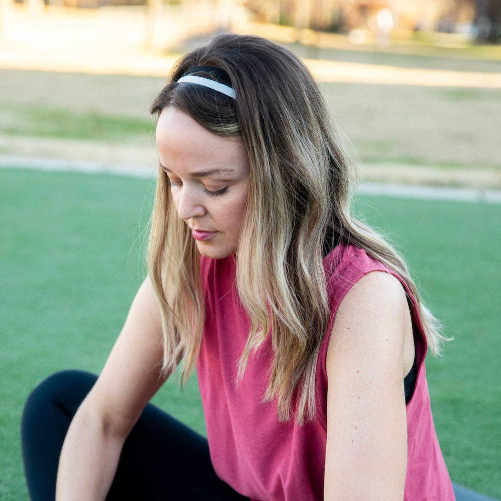 Skinny Training Headbands - Basics Set