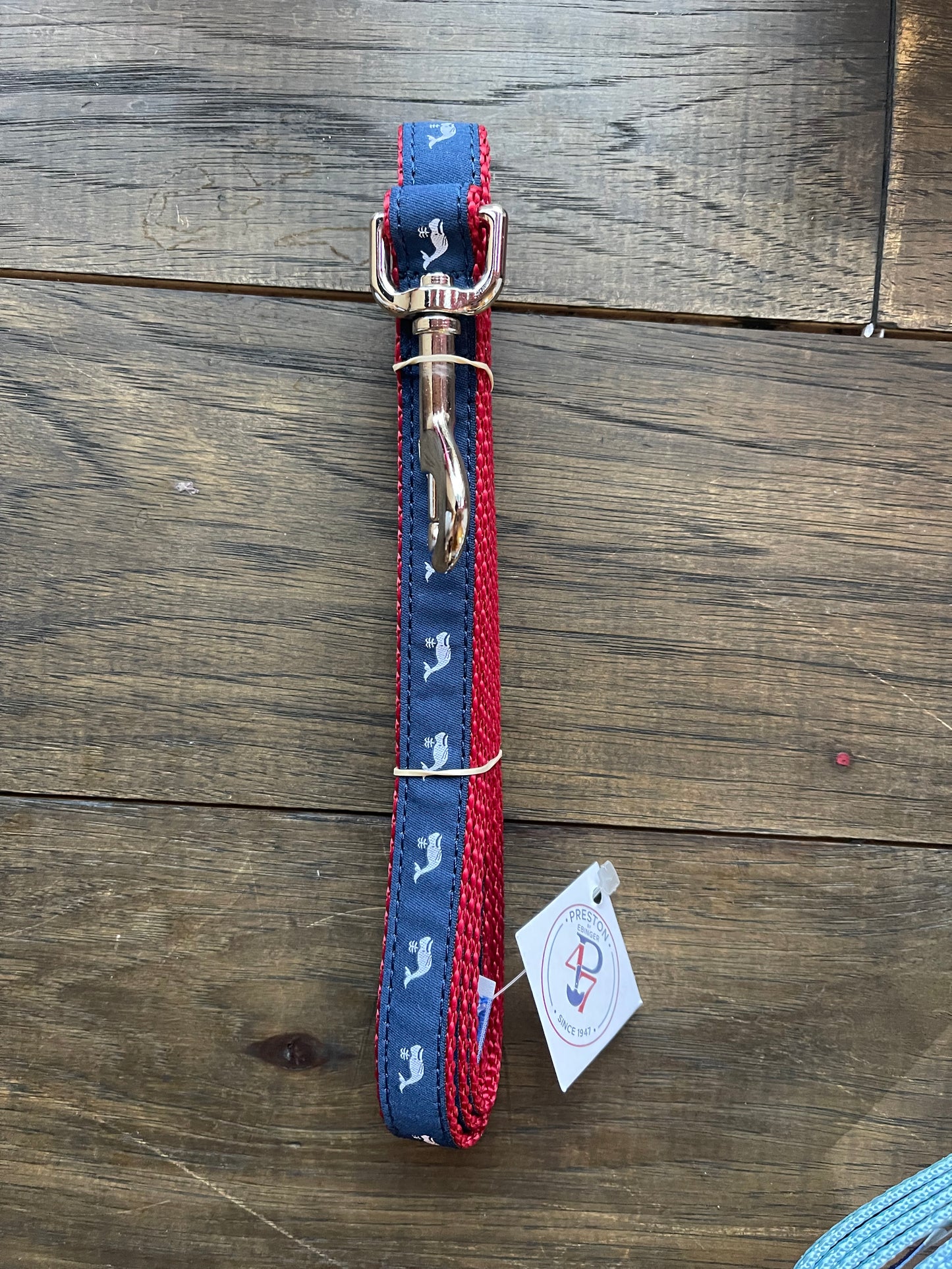 Dog Leash 6 Ft. Lead - 3/4in