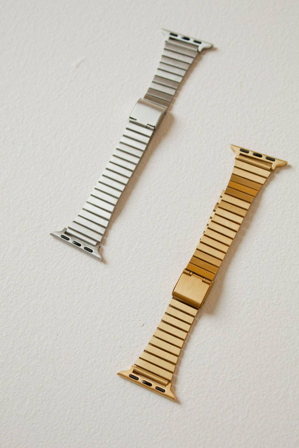 Slim Link Apple Watch Band