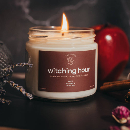 Witching Hour