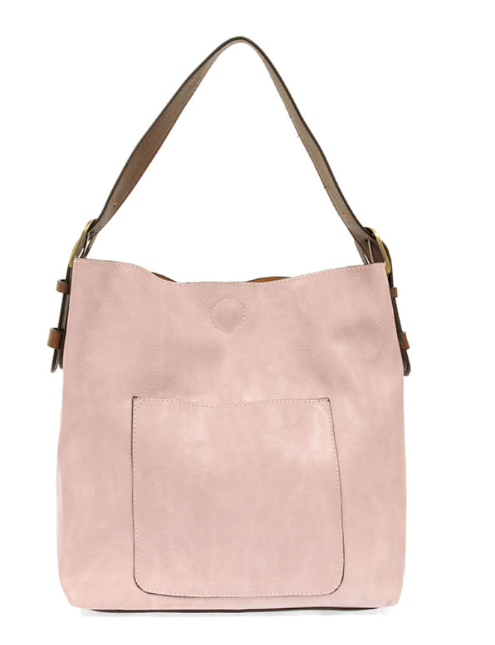 Classic Hobo Handbag Tote