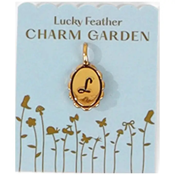 Charm Garden - Charms
