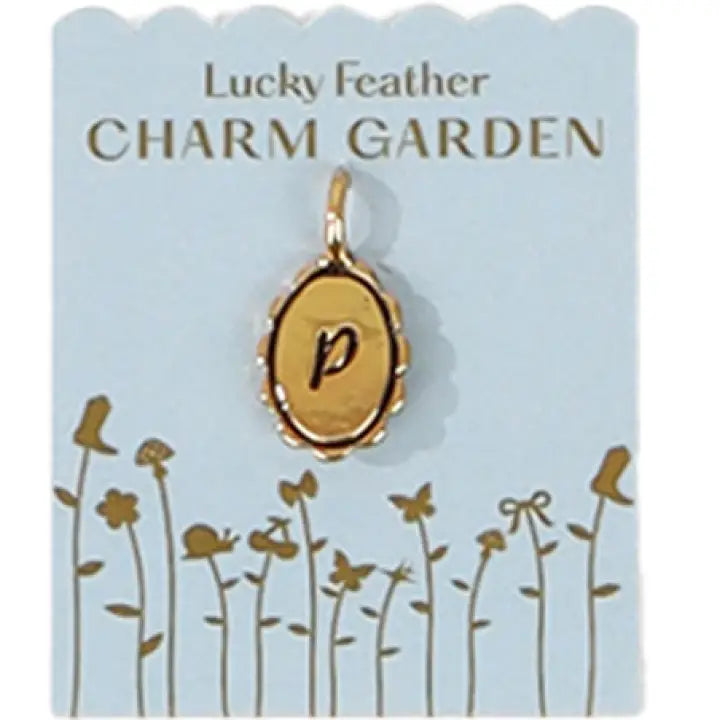 Charm Garden - Charms