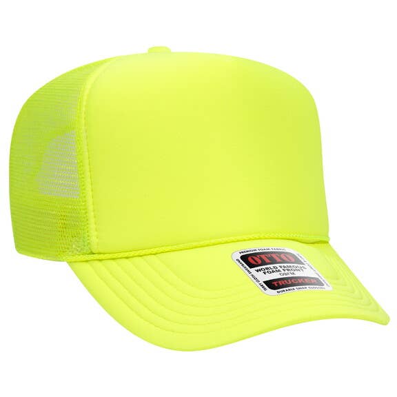 Badass Hat (Multi Color Options)