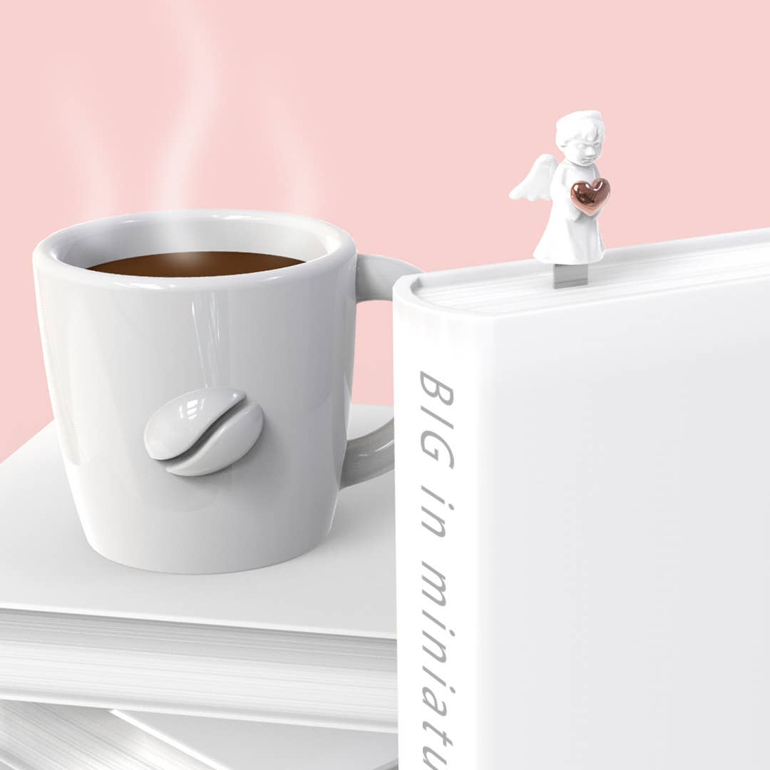 ANGEL BOOKMARK