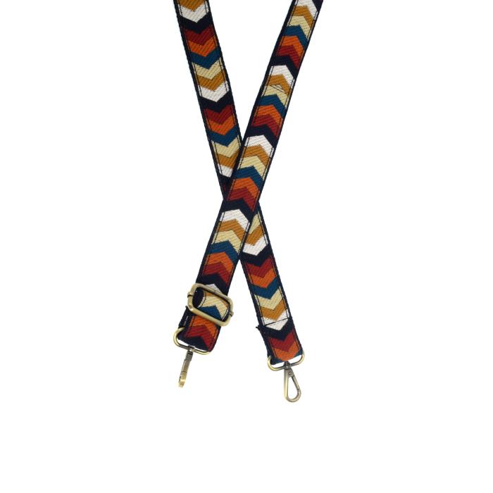Guitar Purse Strap