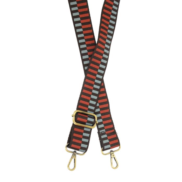 Guitar Purse Strap