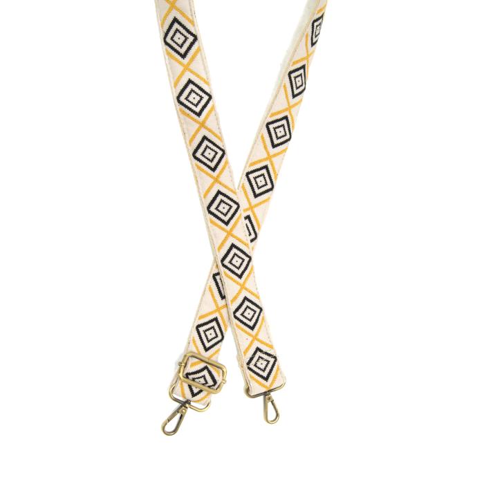 Guitar Purse Strap