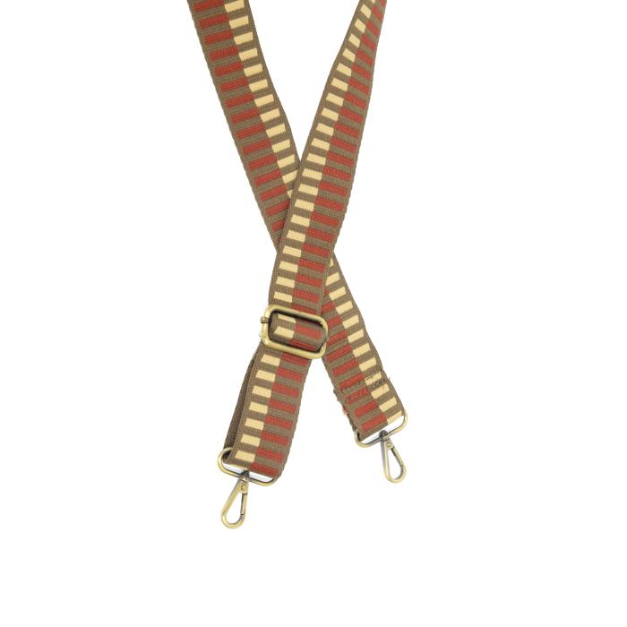 Guitar Purse Strap