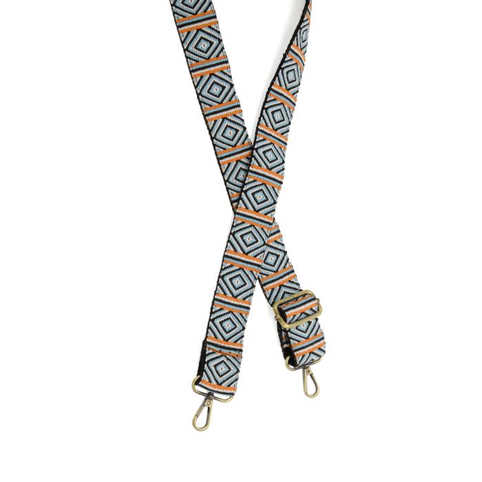 Guitar Purse Strap