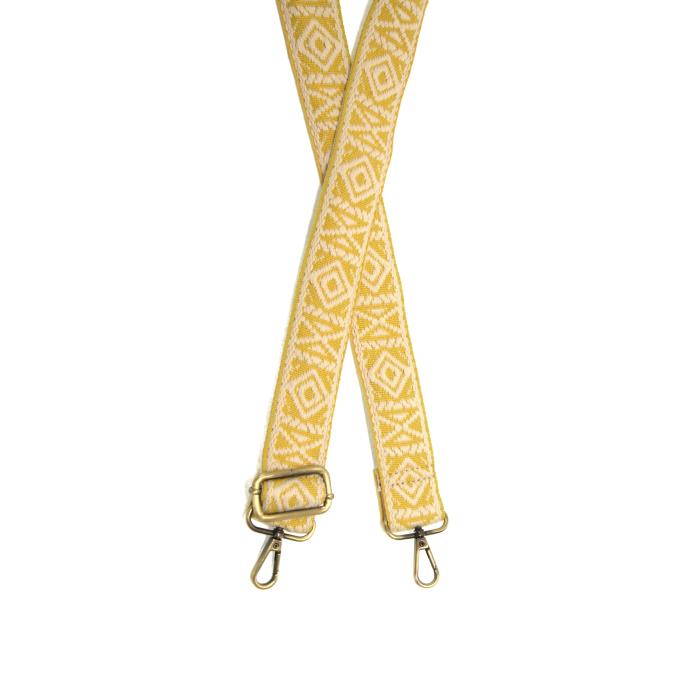 Guitar Purse Strap