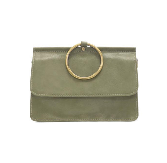 Aria Circle Bag