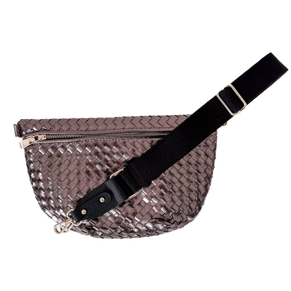 Simply Solid Strap for Westlyn/More!