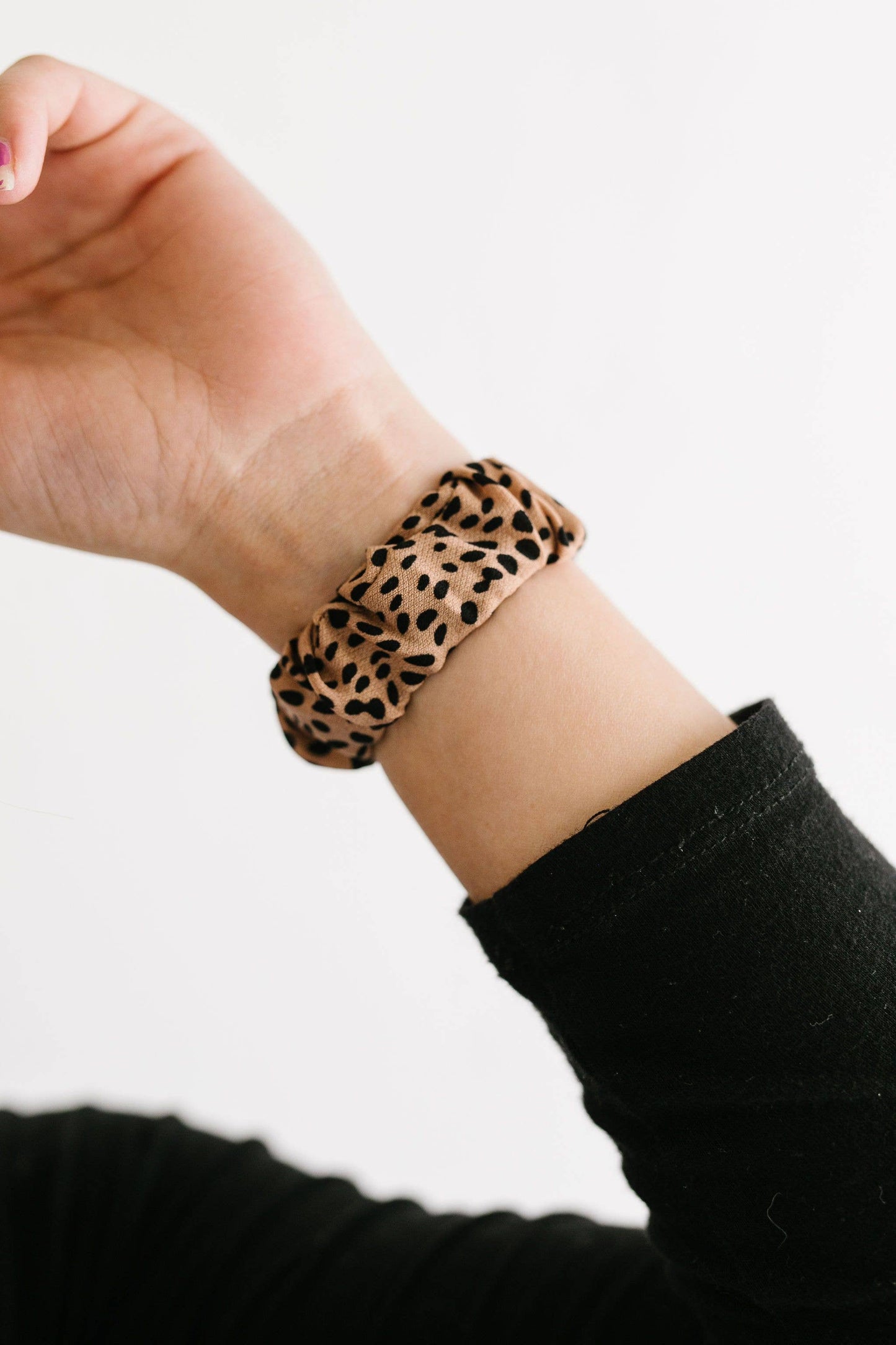 Jungle Cat Band Compatible with Apple Watch