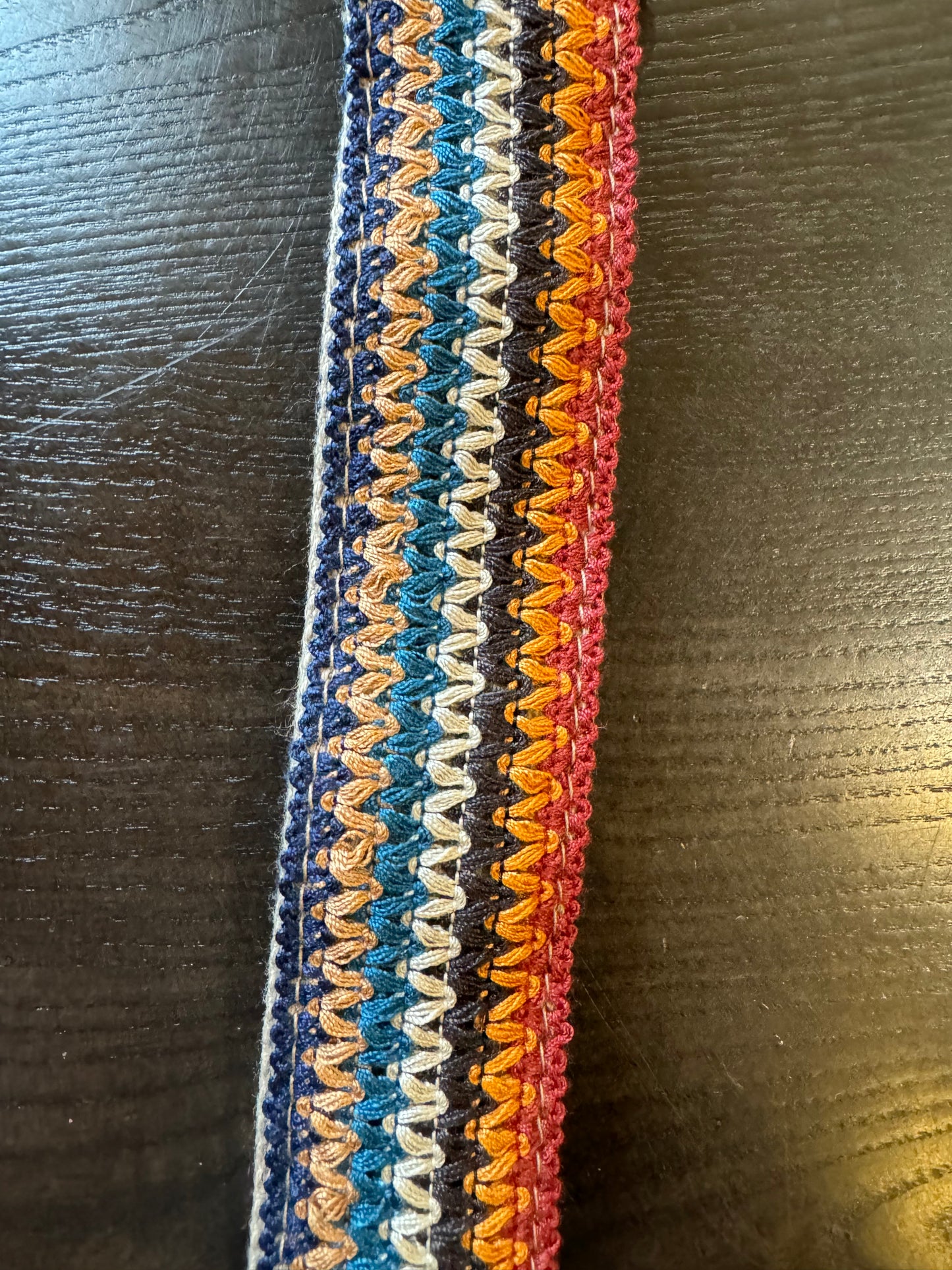Guitar Purse Strap