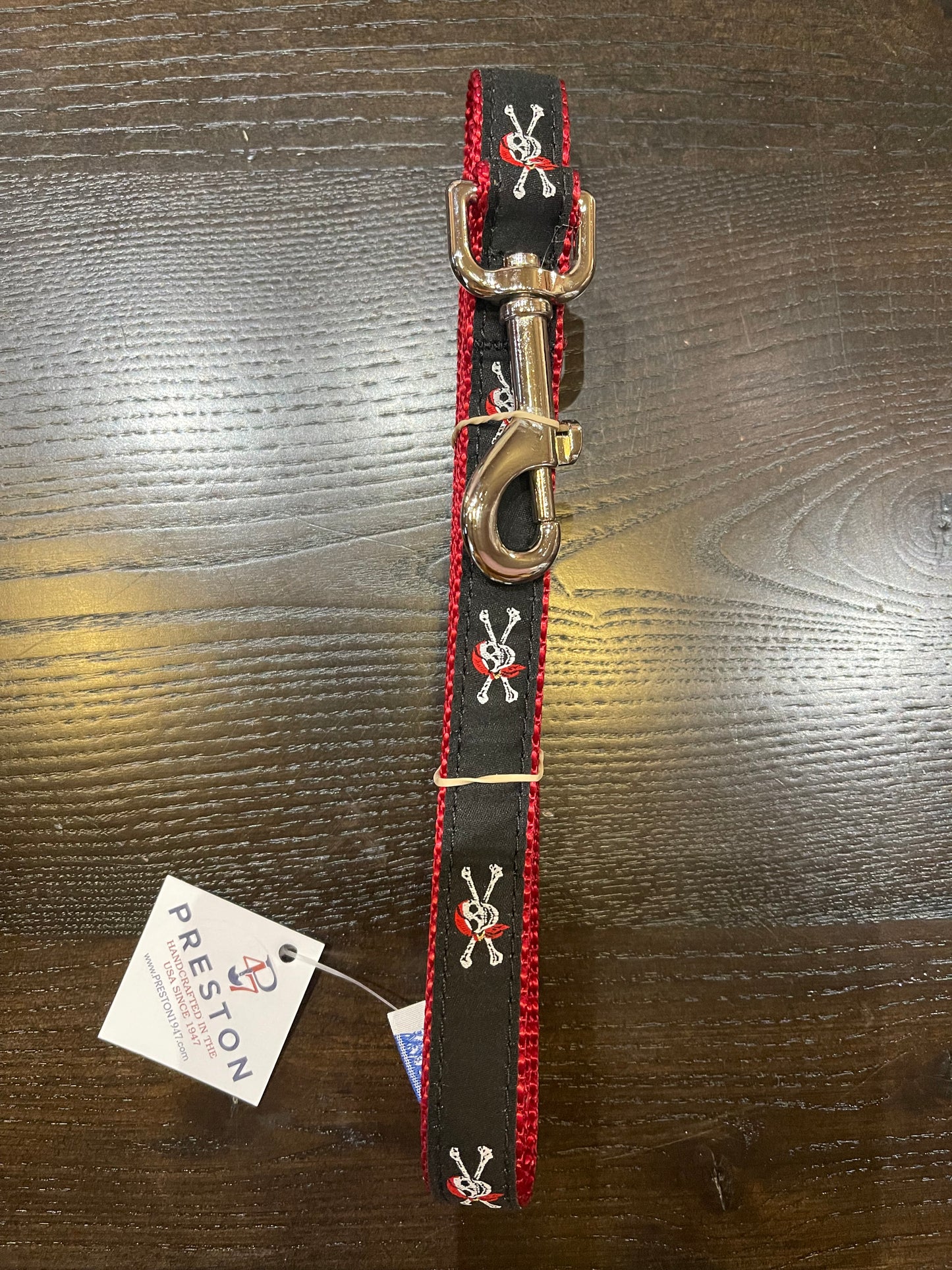 Dog Leash 6 Ft. Lead - 3/4in