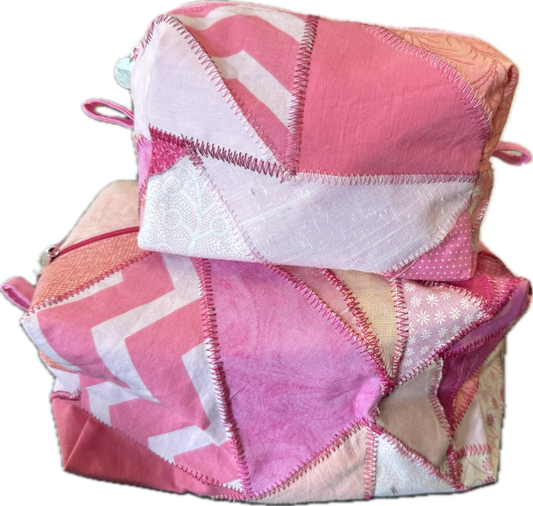 Cosmetic Makeup Bag Mini