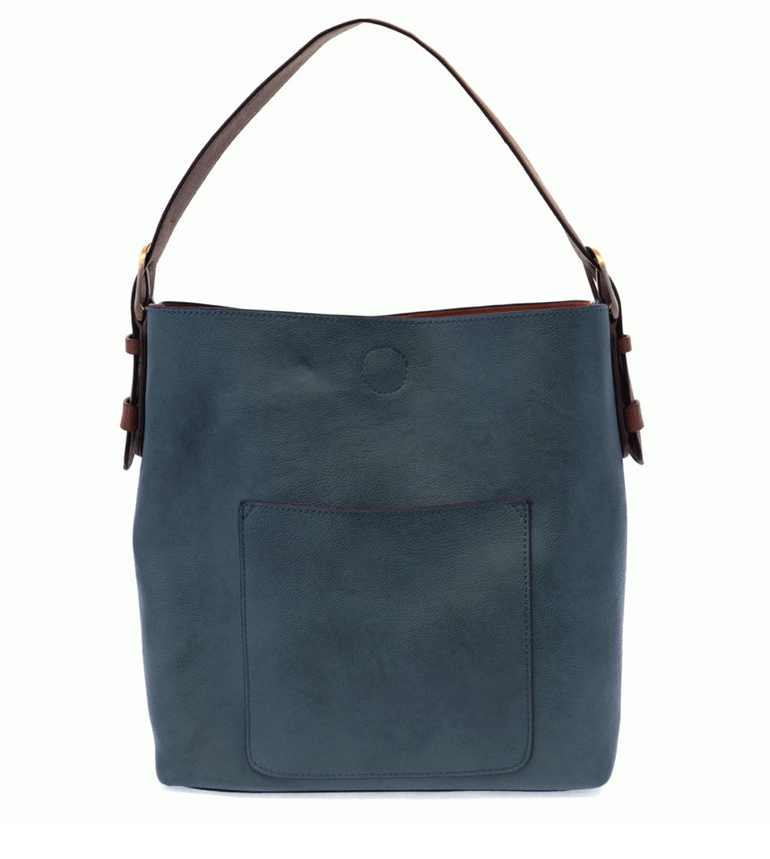 Classic Hobo Handbag Tote