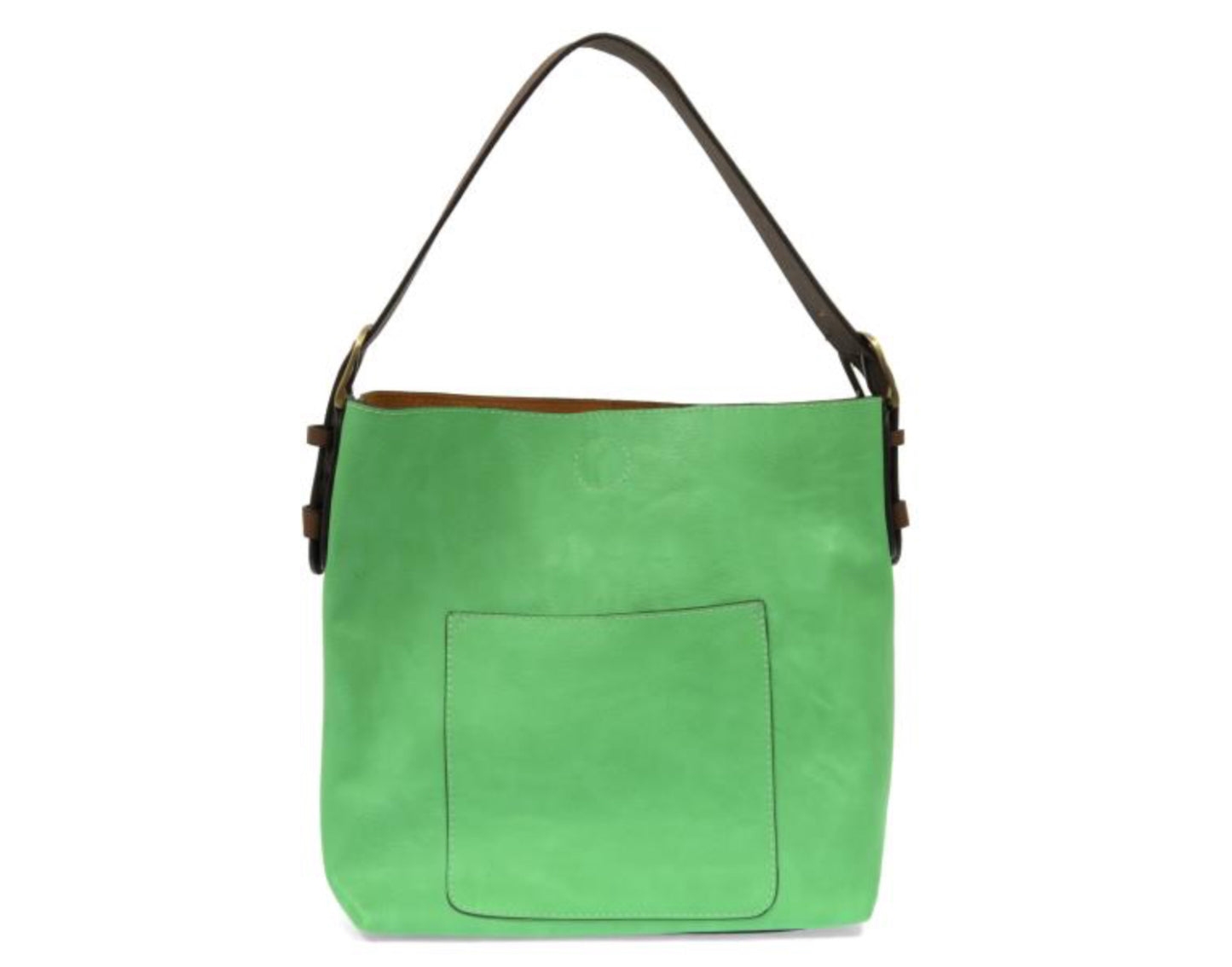 Classic Hobo Handbag Tote